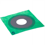 Tekstilinė vamzdžio mova KIILRO, 100-140mm