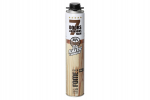 Montavimo putos FOME FLEX Doors and Windows Elastic Postol Foam, 750ml