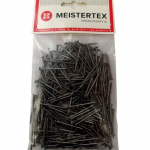 Statybinės vinys juodos 1.8x40mm MEISTERTEX