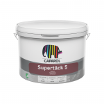 Dažai CAPAROL Supertack 5 A bazė, 9,5l