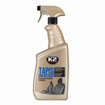 Kilimų ir sėdynių valiklis K2 TAPIS. 750 ml