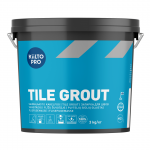 Plytelių tarpų glaistas KIILTO Saumalaasti, 3kg anglies pilka sp.