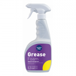 Riebalų &scaron;alinimo priemonė KIILTO Grease Foam, 750ml