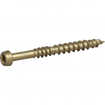 Medsraigčiai ESSVE Essdeck Max CorrSeal, 4,8x75 250vnt