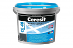 Plytelių tarpų glaistas CERESIT CE40, 5kg carrara (03)