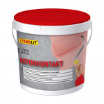 Kontaktinis gruntas STIMELIT ST 7.03 Betonkontakt, 15kg