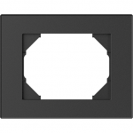 Rėmelis VILMA Express Classic XP500, 1 vietos antracito sp.