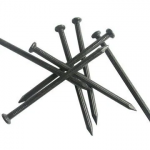 Statybinės vinys, 2,5x32mm juoda sp.