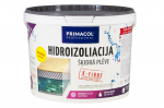 Hidroizoliacija PRIMACOL X-Fibre, 4,5kg