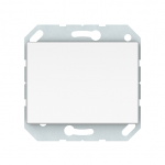 Jungiklis VILMA Express XP500, 1 mygtukas balta sp.