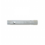 Raktas vamzdinis dvipusis TOPEX, 25x28mm