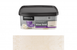 Struktūriniai dažai PRIMACOL Decor Silver Sand S1, 1l Blanca