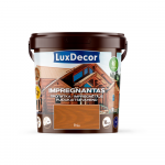 Dekoratyvins medienos impregnantas Luxdecor, (Pinia) 1l
