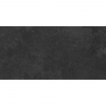Akmens masės plytelės Lenox Antislip Black, 30x60 cm