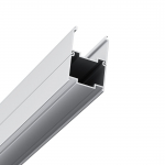 Praplėtimo profilis ANPS 198, satinas