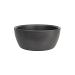 Vazonas MISA 203, 27cm antracito sp.