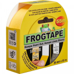 Dažymo juosta FROGTAPE Delicate Surface, 36mm 55m