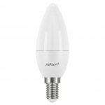 LED lemputė AIRAM 840 E14, 5,5W