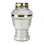 Kapų žvakė AMFORA 1300, 21,5cm