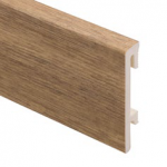 PVC grindjuostė BRAVO 80, 2400x80x16mm Essence