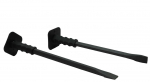 19X400MM KALTAS BETONUI PLOK&Scaron;ČIAS SU APSAUGA