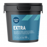 Klijai grindų dangai KIILTO Extra, 1l