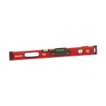 Skaitmeninis magnetinis gulsčiukas BENMAN LM33 D 72552, 60cm