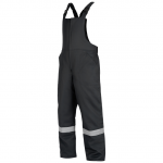 Žieminis puskombinezonis STEPO WINTERY, XL dydis