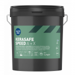 Klijai hidroizoliaciniam audiniui KIILTO KeraSafe+, Kiilto KeraSafe Speed A + X