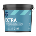 Klijai grindų dangai KIILTO Extra, 3l
