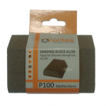 &Scaron;lifavimo kempinėlė CORTEX A1/2R P100, 98x69x26mm