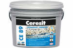 Glaistas-klijai Ceresit CE89 UltraEpoxy Natural Quattz 814 2.5kg