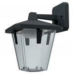 &Scaron;viestuvas ENDURA STYLE LANTERN Classic, 10W