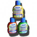 Dažai-pigmentai SNIEŽKA Colorex 71, 100ml rie&scaron;uto sp.