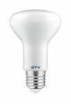 LEMPUTĖ LED E27/R63/8W/ARF/650LM/3000K/GTV