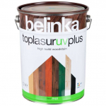 Medienos impregnantas BELINKA Toplasur Super 25, 5l