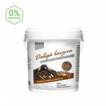 Granulės nuo kurmių, kurklių, vik&scaron;rų BIOFIX Stopper, 1kg