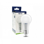 LED lemputė GTV E27 3000K 1100lm, 12W