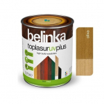 Medienos dažai BELINKA Toplasur Super 27 370272, 0,75l