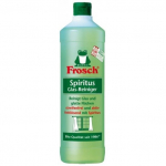Stiklų valiklis FROSCH Spiritus, 1l