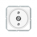 Galinis antenos lizdas VILMA Luxe LX200, 1 ki&scaron;tukas balta sp.