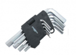 9vnt T10-T50 REXXER RAKTAI TORX