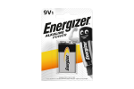 Elementai ENERGIZER 6LR61 9V Base, 1vnt