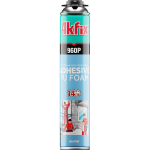 Klijuojančios putos AKFIX 960P Adhesive Professional, 750ml
