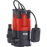 Drenažinis siurblys &scaron;variam vandeniui AL-KO SUB 6500 Classic, 5m 108l/min 250W