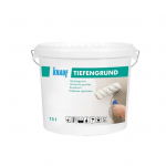 Giluminis gruntas KNAUF Tiefengrund, 5l