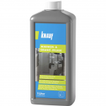 Marmuro ir granito priežiūros priemonė KNAUF Marmor & Granit, 1l