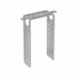 Tvirtinimo elementas KNAUF CD-12, 60x27 120mm