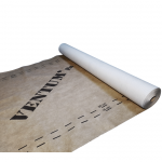 Difuzinė plėvelė VENTUM PLUS, 135g/m&sup2;