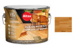 Aliejus medienai ALTAX Altaxin, 2,5l ka&scaron;tono sp.